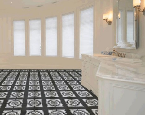 5 Most Expensive Floors In The World, Most Expensive Floor Tiles In India