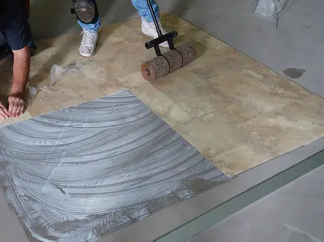 How to Get Waves Out of Vinyl Flooring - Your Resource for All Things  Flooring